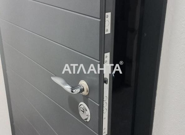 1-кімнатна квартира за адресою Курортний пров. (площа 44,5 м²) - Atlanta.ua - фото 12