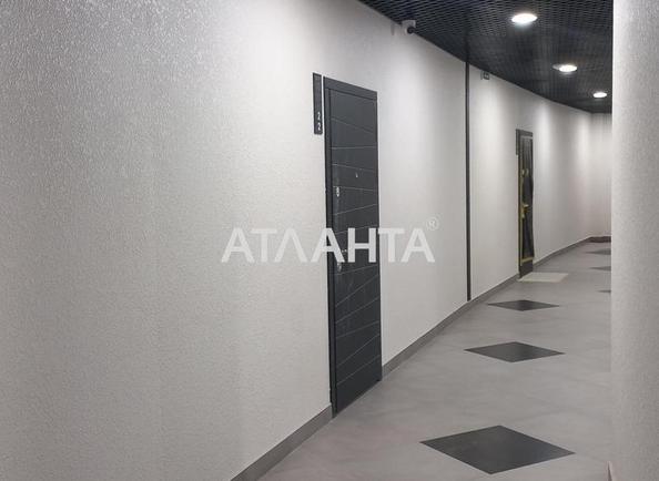 1-кімнатна квартира за адресою Курортний пров. (площа 44,5 м²) - Atlanta.ua - фото 13