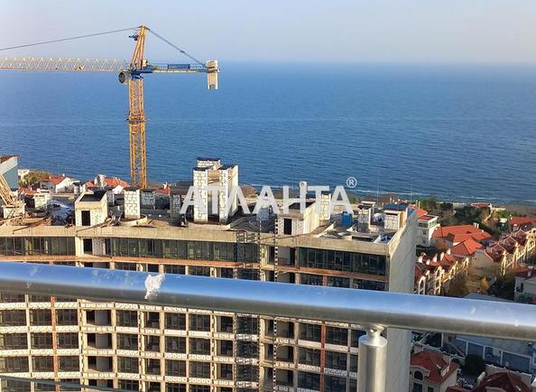 1-кімнатна квартира за адресою Курортний пров. (площа 44,5 м²) - Atlanta.ua - фото 14