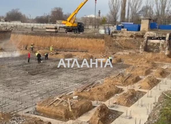 1-кімнатна квартира за адресою вул. Промислова (площа 46,6 м²) - фото 10 1-кімнатна квартира за адресою вул. Промислова (площа 46,6 м²) - Atlanta.ua - фото 10