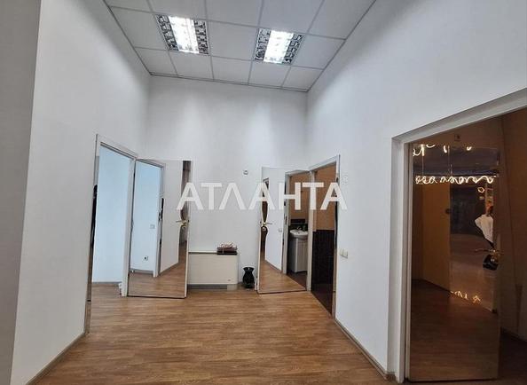 Комерційна нерухомість за адресою Польський сп. (площа 30 м²) - Atlanta.ua