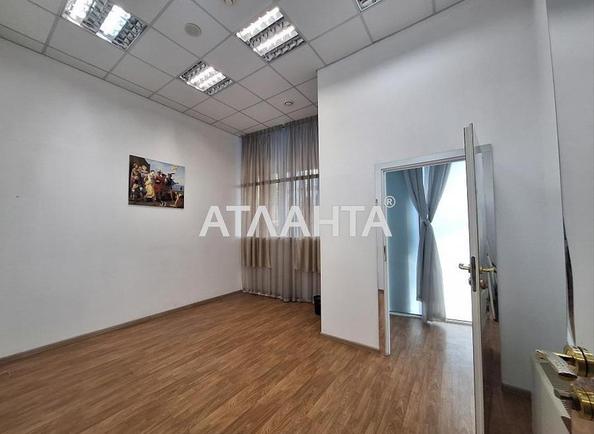 Комерційна нерухомість за адресою Польський сп. (площа 30 м²) - Atlanta.ua - фото 2