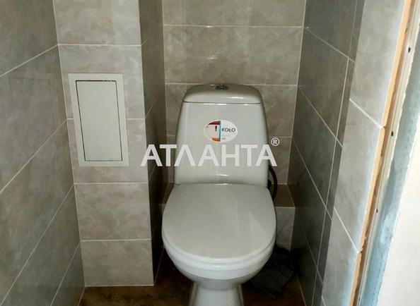 1-кімнатна квартира за адресою Дніпропетр. Дор. (площа 41 м²) - Atlanta.ua - фото 9