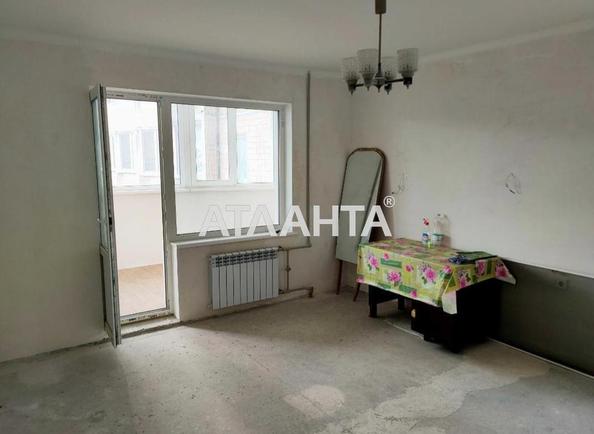 1-кімнатна квартира за адресою Дніпропетр. Дор. (площа 41 м²) - Atlanta.ua - фото 4