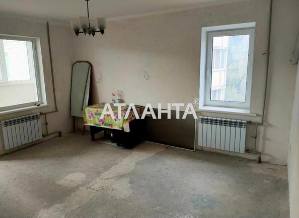1-кімнатна квартира за адресою Дніпропетр. Дор. (площа 41 м²) - Atlanta.ua - фото 6