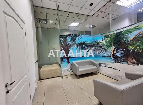 Комерційна нерухомість за адресою Польський сп. (площа 45 м²) - Atlanta.ua