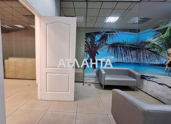 Комерційна нерухомість за адресою Польський сп. (площа 45 м²) - Atlanta.ua - фото 2