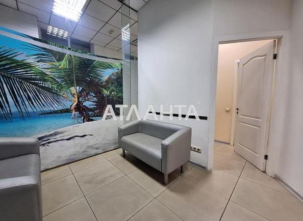Комерційна нерухомість за адресою Польський сп. (площа 45 м²) - Atlanta.ua - фото 3