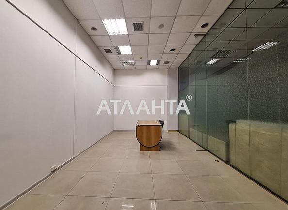 Комерційна нерухомість за адресою Польський сп. (площа 45 м²) - Atlanta.ua - фото 4