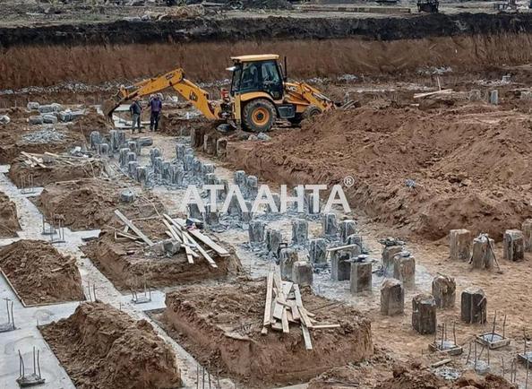 1-кімнатна квартира за адресою вул. Промислова (площа 40 м²) - фото 8 1-кімнатна квартира за адресою вул. Промислова (площа 40 м²) - Atlanta.ua - фото 8