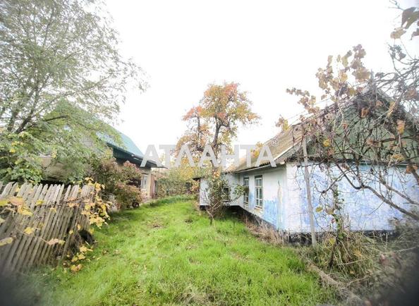 Дом (площадь 61,3 м²) - Atlanta.ua