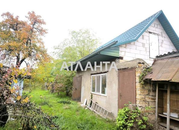 Дом (площадь 61,3 м²) - Atlanta.ua - фото 2