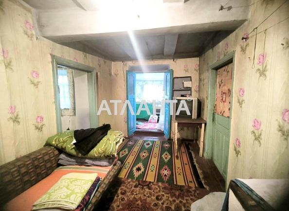 Дом (площадь 61,3 м²) - Atlanta.ua - фото 3