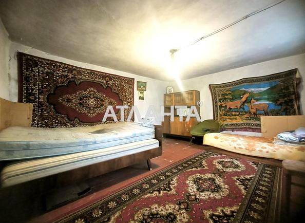 Дом (площадь 61,3 м²) - Atlanta.ua - фото 7