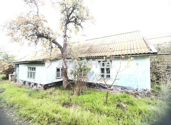 Дом (площадь 61,3 м²) - Atlanta.ua - фото 14