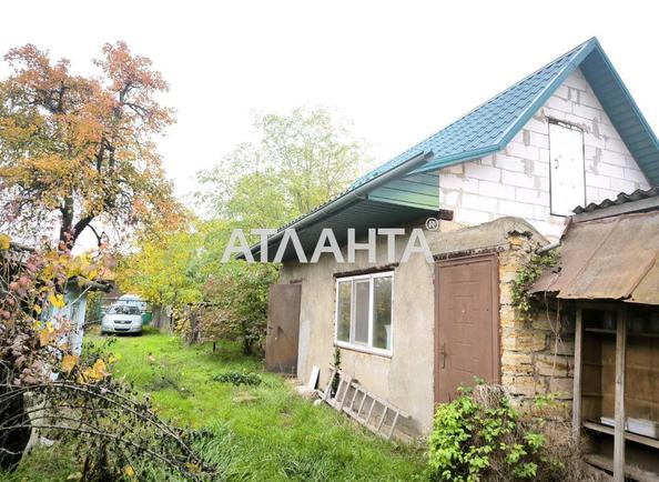 Дом (площадь 61,3 м²) - Atlanta.ua - фото 16