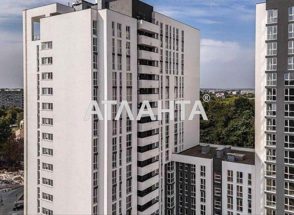 1-комнатная квартира по адресу ул. Володимира Великого (площадь 45 м²) - Atlanta.ua - фото 3