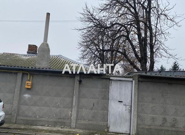 Дом по адресу Черепановых 2-й пер. (площадь 59,1 м²) - Atlanta.ua - фото 2