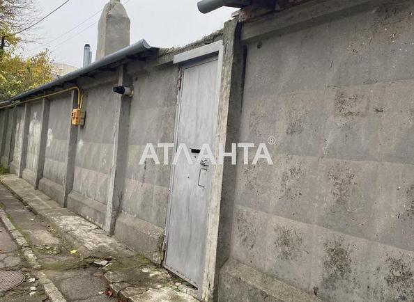 Дом по адресу Черепановых 2-й пер. (площадь 59,1 м²) - Atlanta.ua - фото 3