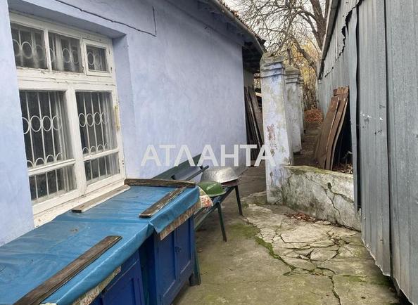 Дом по адресу Черепановых 2-й пер. (площадь 59,1 м²) - Atlanta.ua - фото 4