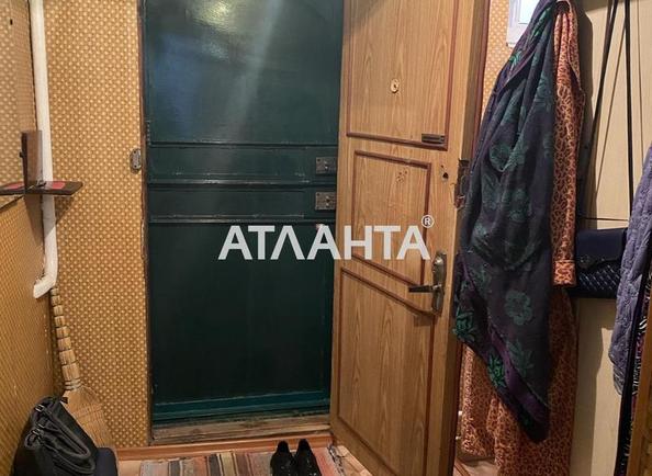 Дом по адресу Черепановых 2-й пер. (площадь 59,1 м²) - Atlanta.ua - фото 5