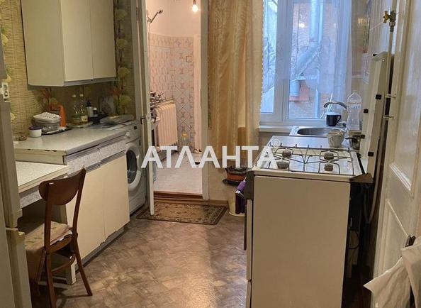 Дом по адресу Черепановых 2-й пер. (площадь 59,1 м²) - Atlanta.ua - фото 6