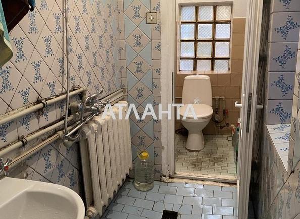 Дом по адресу Черепановых 2-й пер. (площадь 59,1 м²) - Atlanta.ua - фото 7