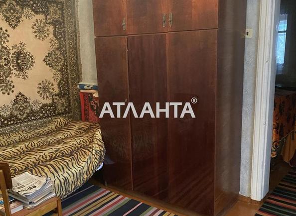 Дом по адресу Черепановых 2-й пер. (площадь 59,1 м²) - Atlanta.ua - фото 8