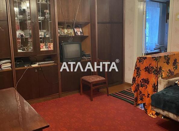 Дом по адресу Черепановых 2-й пер. (площадь 59,1 м²) - Atlanta.ua - фото 9