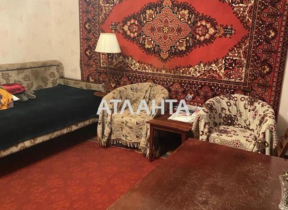 Дом по адресу Черепановых 2-й пер. (площадь 59,1 м²) - Atlanta.ua - фото 10