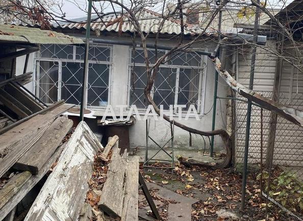 Дом по адресу Черепановых 2-й пер. (площадь 59,1 м²) - Atlanta.ua - фото 11