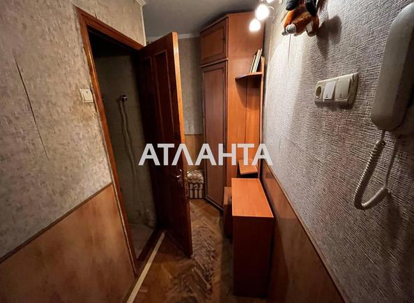 2-rooms apartment apartment by the address st. Krasnova (area 48 m²) - photo 8 2-rooms apartment apartment by the address st. Krasnova (area 48 m²) - Atlanta.ua - photo 8