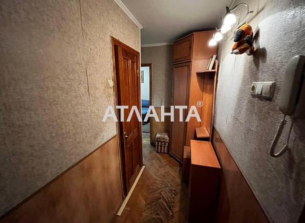 2-rooms apartment apartment by the address st. Krasnova (area 48 m²) - photo 7 2-rooms apartment apartment by the address st. Krasnova (area 48 m²) - Atlanta.ua - photo 7