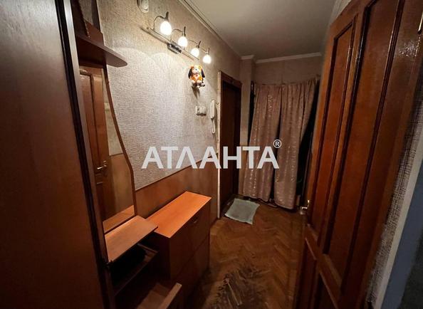 2-rooms apartment apartment by the address st. Krasnova (area 48 m²) - photo 9 2-rooms apartment apartment by the address st. Krasnova (area 48 m²) - Atlanta.ua - photo 9