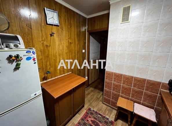 2-rooms apartment apartment by the address st. Krasnova (area 48 m²) - photo 10 2-rooms apartment apartment by the address st. Krasnova (area 48 m²) - Atlanta.ua - photo 10