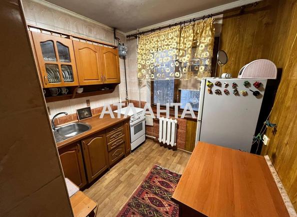 2-rooms apartment apartment by the address st. Krasnova (area 48 m²) - photo 6 2-rooms apartment apartment by the address st. Krasnova (area 48 m²) - Atlanta.ua - photo 6