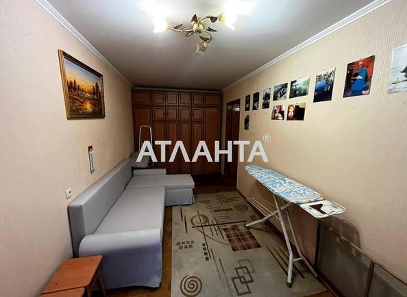 2-rooms apartment apartment by the address st. Krasnova (area 48 m²) - photo 4 2-rooms apartment apartment by the address st. Krasnova (area 48 m²) - Atlanta.ua - photo 4