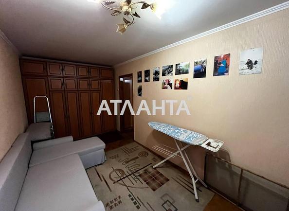 2-rooms apartment apartment by the address st. Krasnova (area 48 m²) - photo 3 2-rooms apartment apartment by the address st. Krasnova (area 48 m²) - Atlanta.ua - photo 3