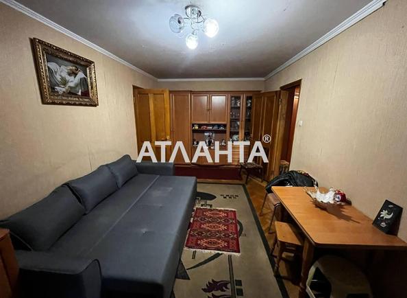 2-rooms apartment apartment by the address st. Krasnova (area 48 m²) 2-rooms apartment apartment by the address st. Krasnova (area 48 m²) - Atlanta.ua