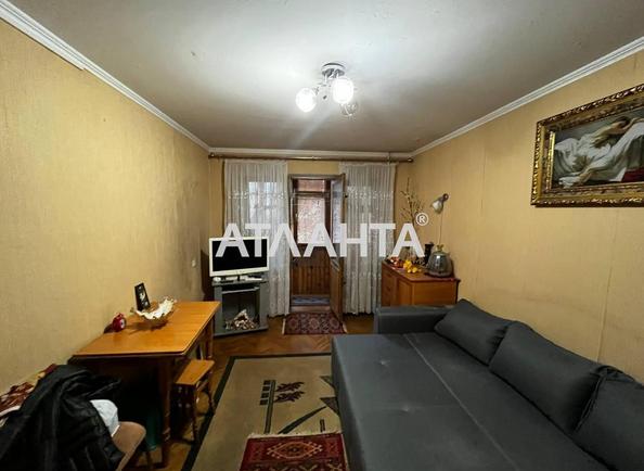 2-rooms apartment apartment by the address st. Krasnova (area 48 m²) - photo 2 2-rooms apartment apartment by the address st. Krasnova (area 48 m²) - Atlanta.ua - photo 2