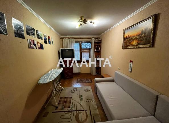 2-rooms apartment apartment by the address st. Krasnova (area 48 m²) - photo 5 2-rooms apartment apartment by the address st. Krasnova (area 48 m²) - Atlanta.ua - photo 5