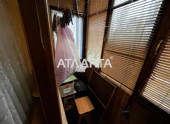 2-rooms apartment apartment by the address st. Krasnova (area 48 m²) - photo 11 2-rooms apartment apartment by the address st. Krasnova (area 48 m²) - Atlanta.ua - photo 11