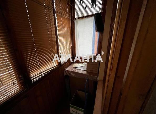 2-rooms apartment apartment by the address st. Krasnova (area 48 m²) - photo 12 2-rooms apartment apartment by the address st. Krasnova (area 48 m²) - Atlanta.ua - photo 12