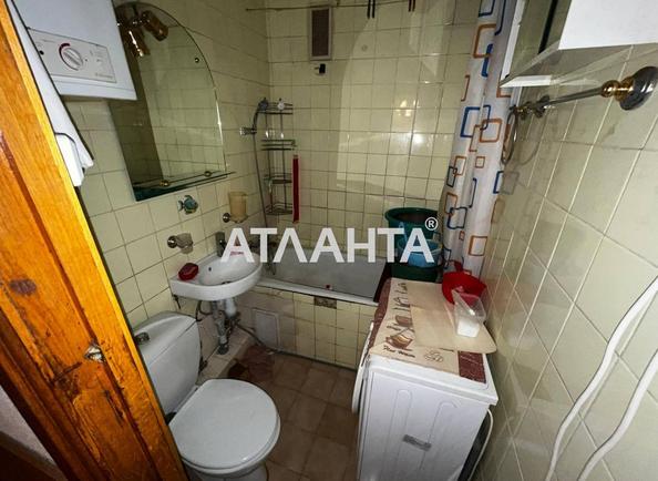 2-rooms apartment apartment by the address st. Krasnova (area 48 m²) - photo 13 2-rooms apartment apartment by the address st. Krasnova (area 48 m²) - Atlanta.ua - photo 13