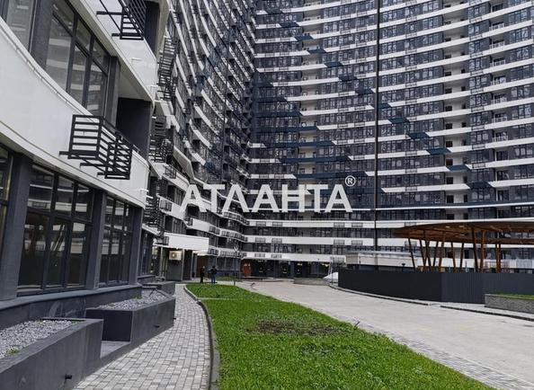 1-комнатная квартира по адресу Курортный пер. (площадь 34,2 м²) - фото 2 1-комнатная квартира по адресу Курортный пер. (площадь 34,2 м²) - Atlanta.ua - фото 2