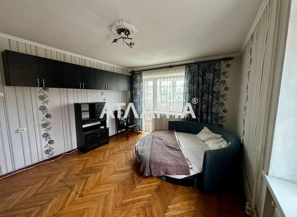 1-кімнатна квартира за адресою вул. Варшавська (площа 37 м²) - Atlanta.ua