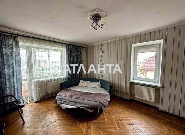 1-кімнатна квартира за адресою вул. Варшавська (площа 37 м²) - Atlanta.ua - фото 2