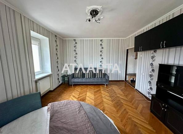 1-кімнатна квартира за адресою вул. Варшавська (площа 37 м²) - Atlanta.ua - фото 3