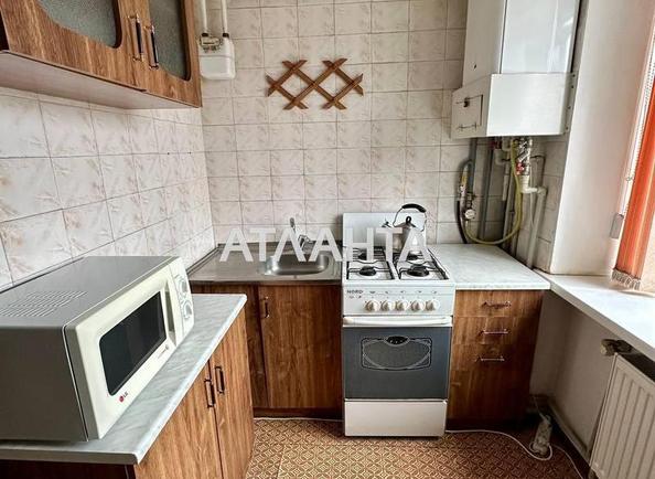 1-кімнатна квартира за адресою вул. Варшавська (площа 37 м²) - Atlanta.ua - фото 5