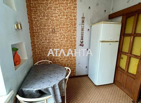 1-кімнатна квартира за адресою вул. Варшавська (площа 37 м²) - Atlanta.ua - фото 6